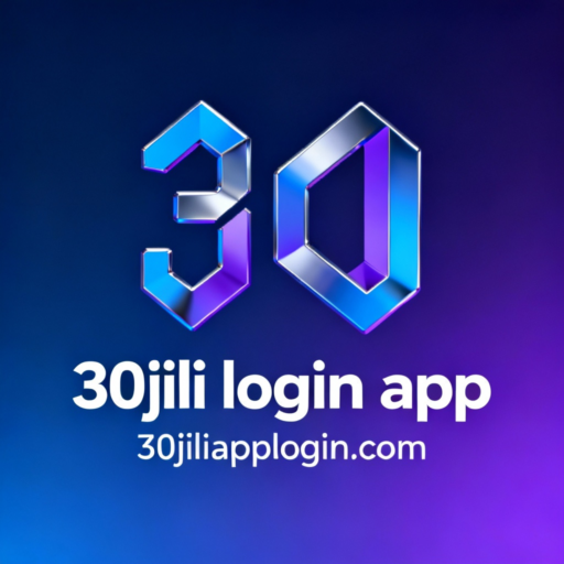 30jili login app