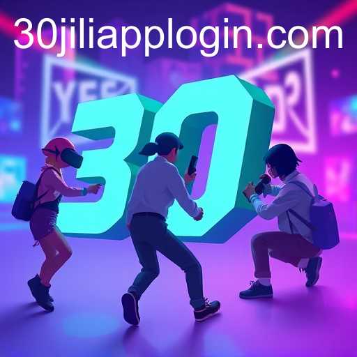 The Rise of 30jili: A New Era in Online Gaming
