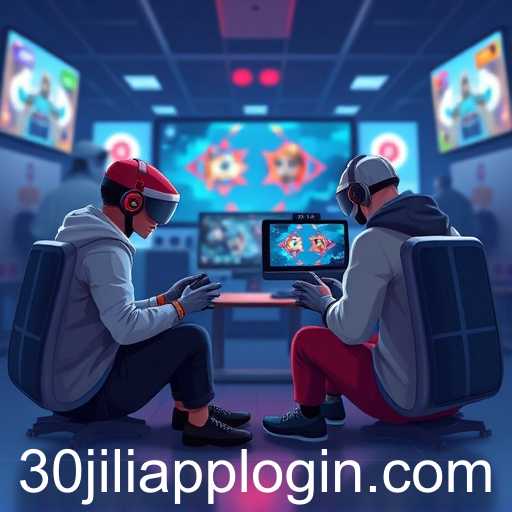 Exploring the Rise of Online Gaming Platforms